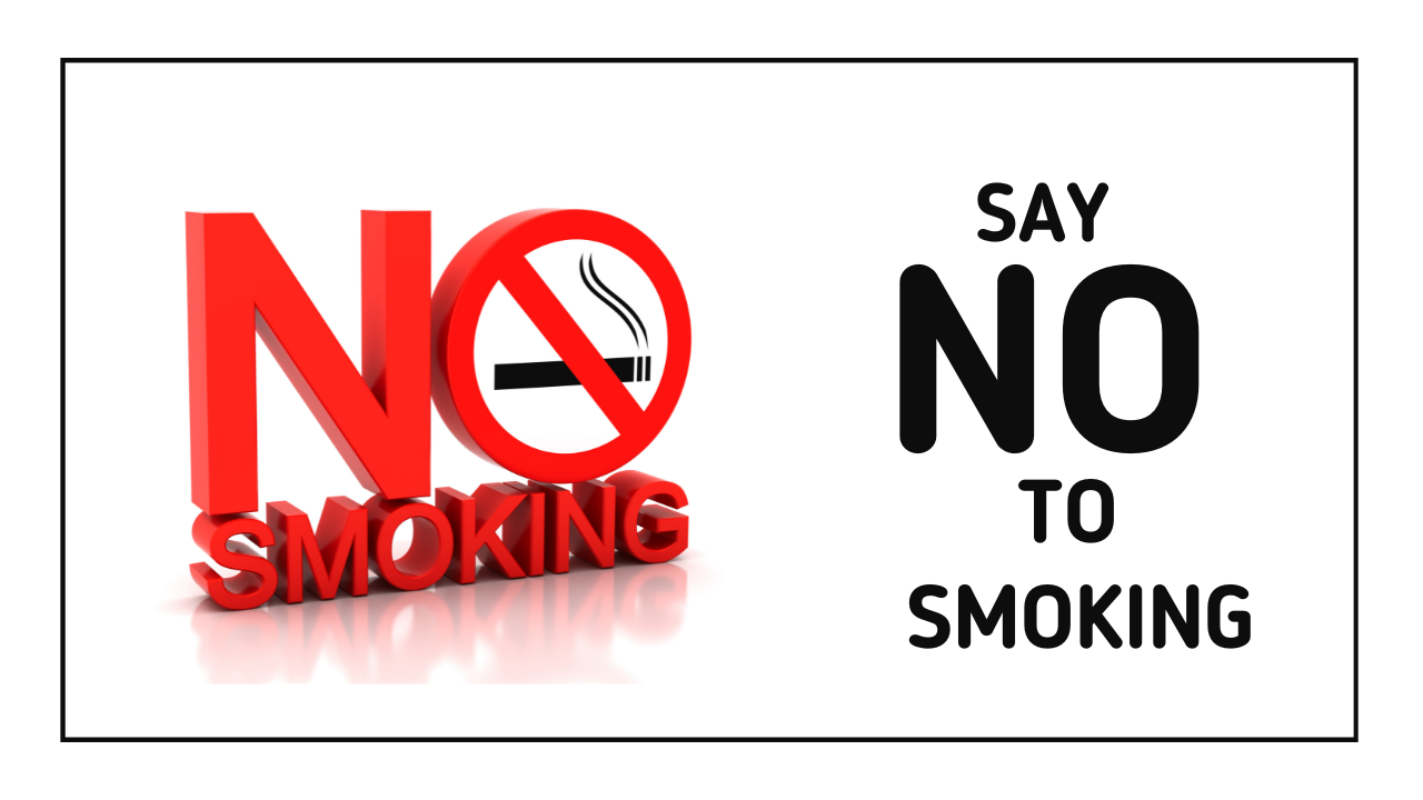 Stop Smoking Habit